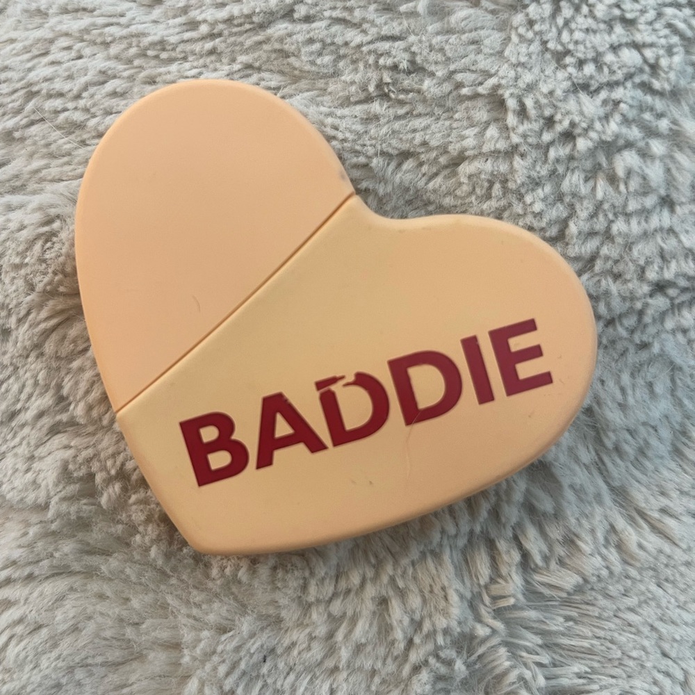 Discontinued KKW Baddie 1 fl oz